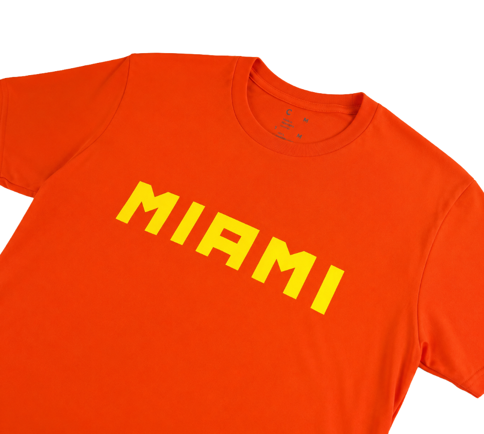 Adult PAMMiami T-Shirt