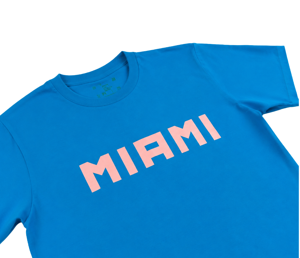 Adult PAMMiami T-Shirt