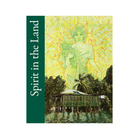 The Spirit in The Land Catalog