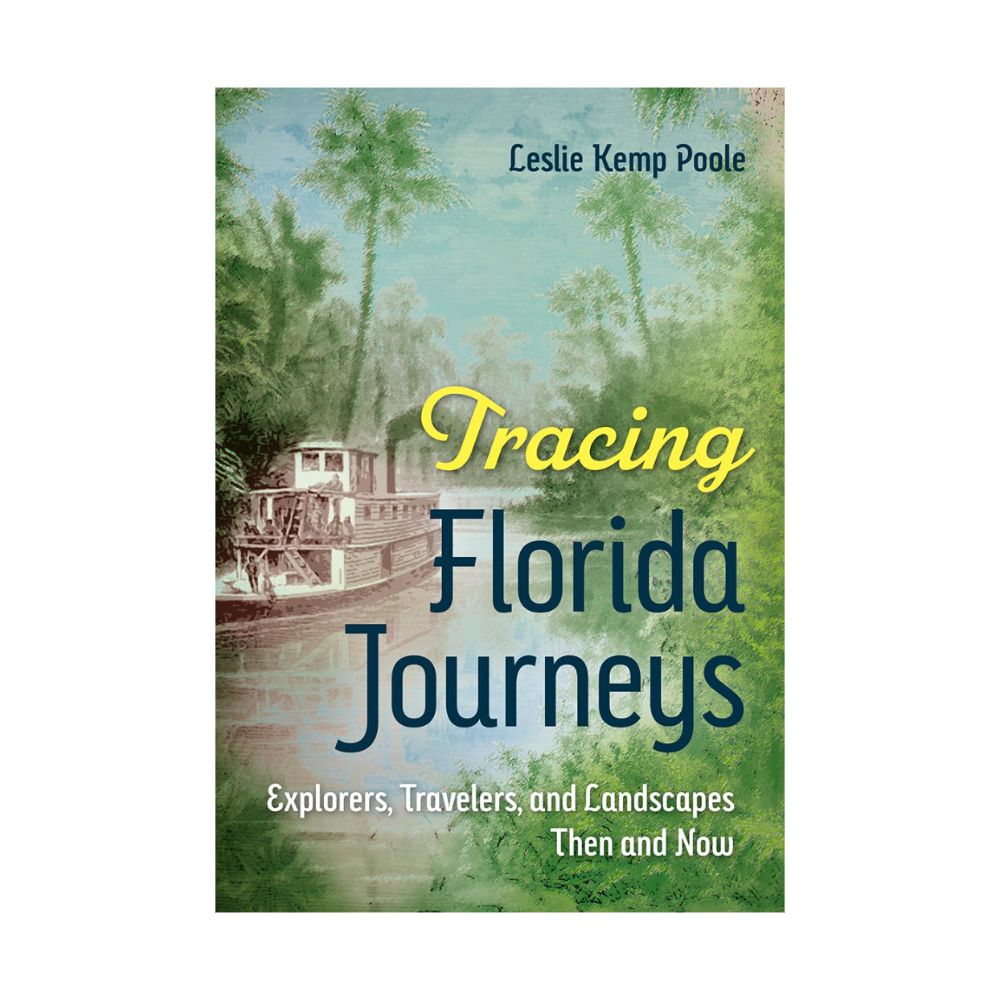 Tracing Florida Journeys