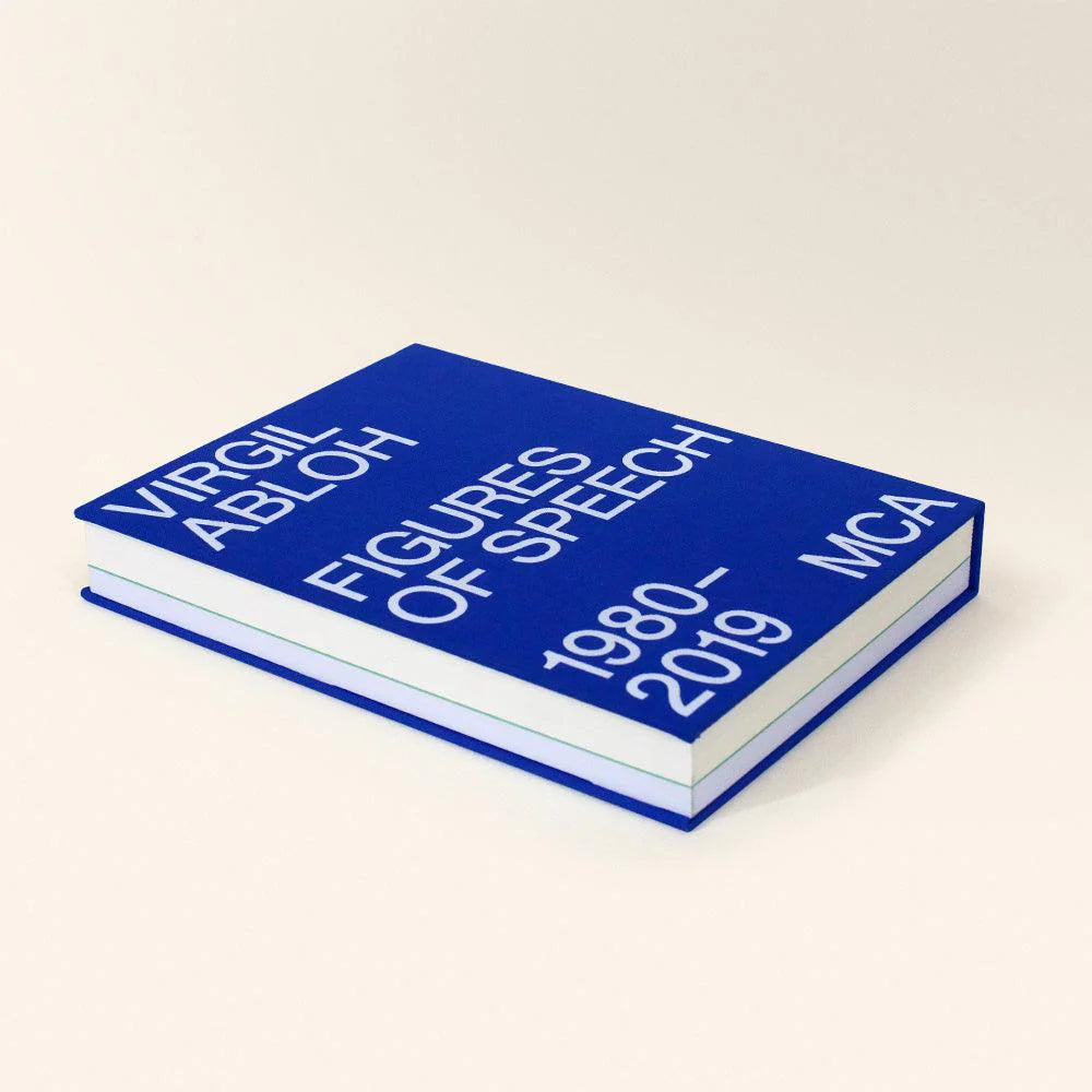 Virgil Abloh: Figures of Speech