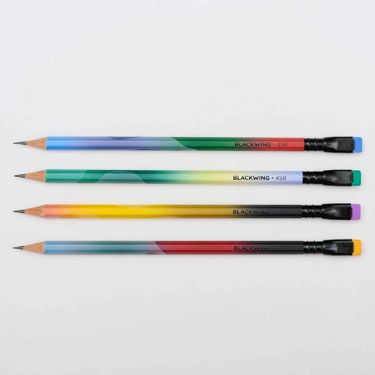 Blackwing Birding Volume 458 - Set of 12