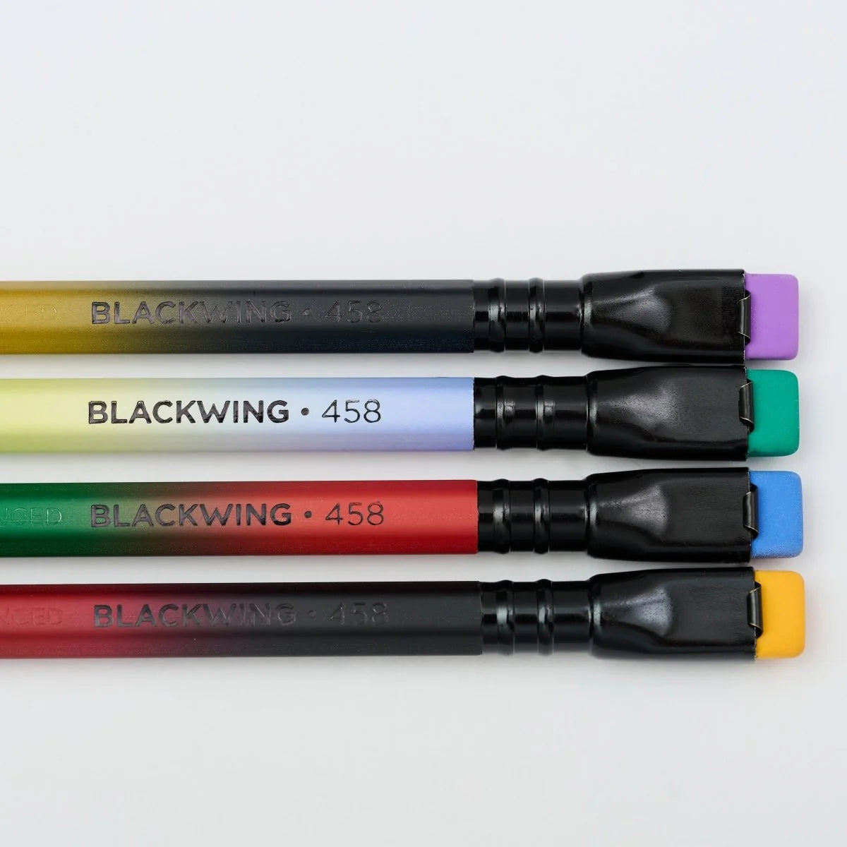 Blackwing Birding Volume 458 - Set of 12