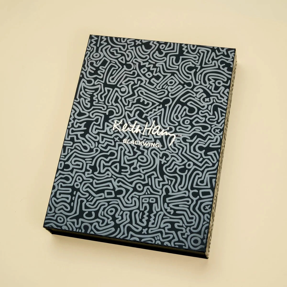 Blackwing Volume 292 - Keith Haring "Tokyo Pop-Shop" Set