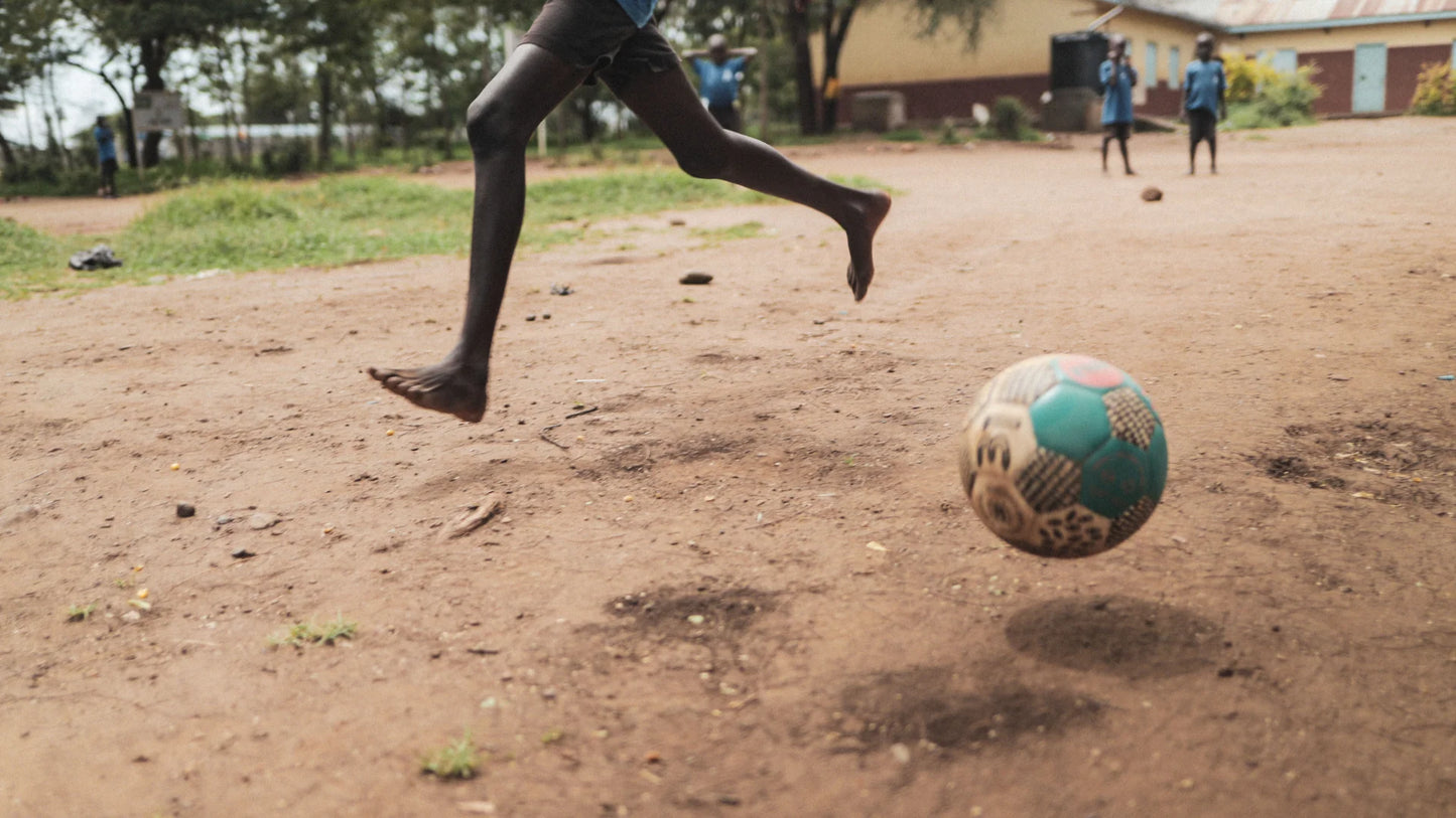 PARK OG Football
