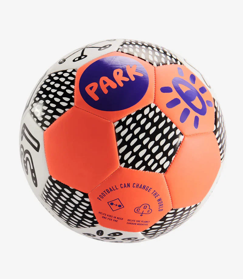 PARK OG Football