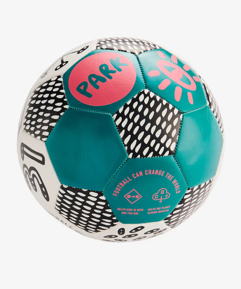 PARK OG Football