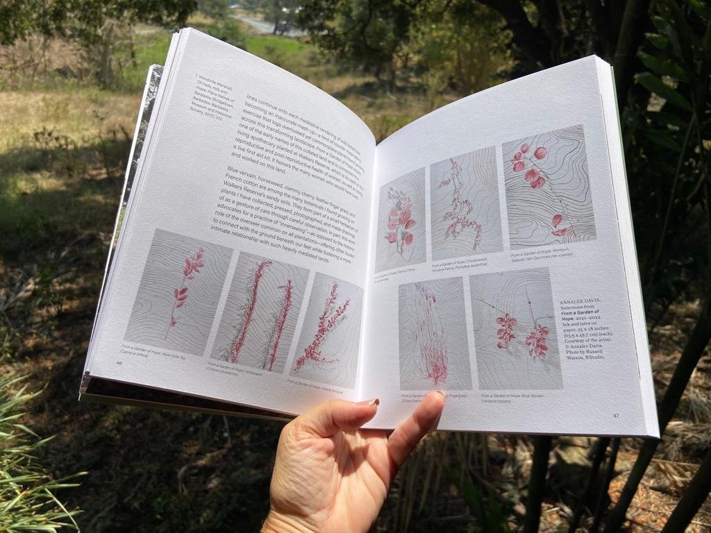 The Spirit in The Land Catalog