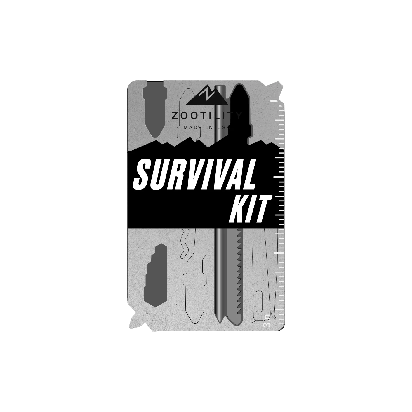 Urban Survival Kit