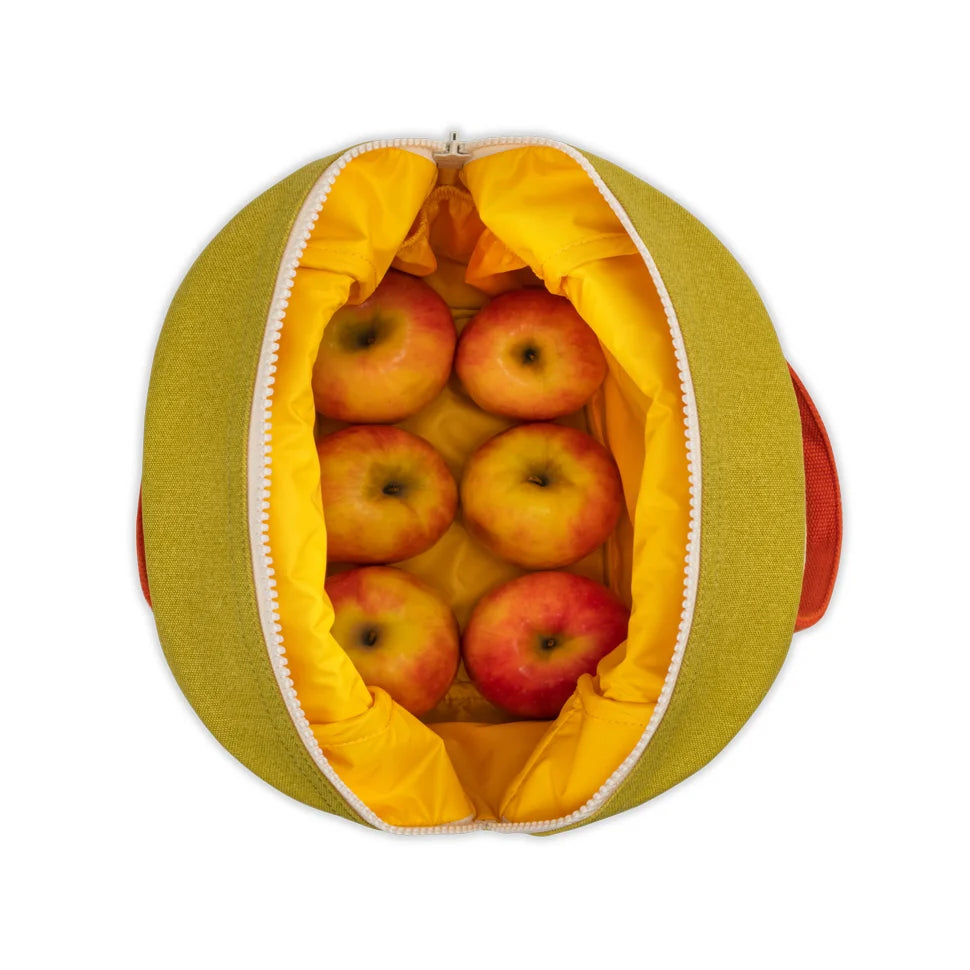 Sloth Organic Lunch Bag