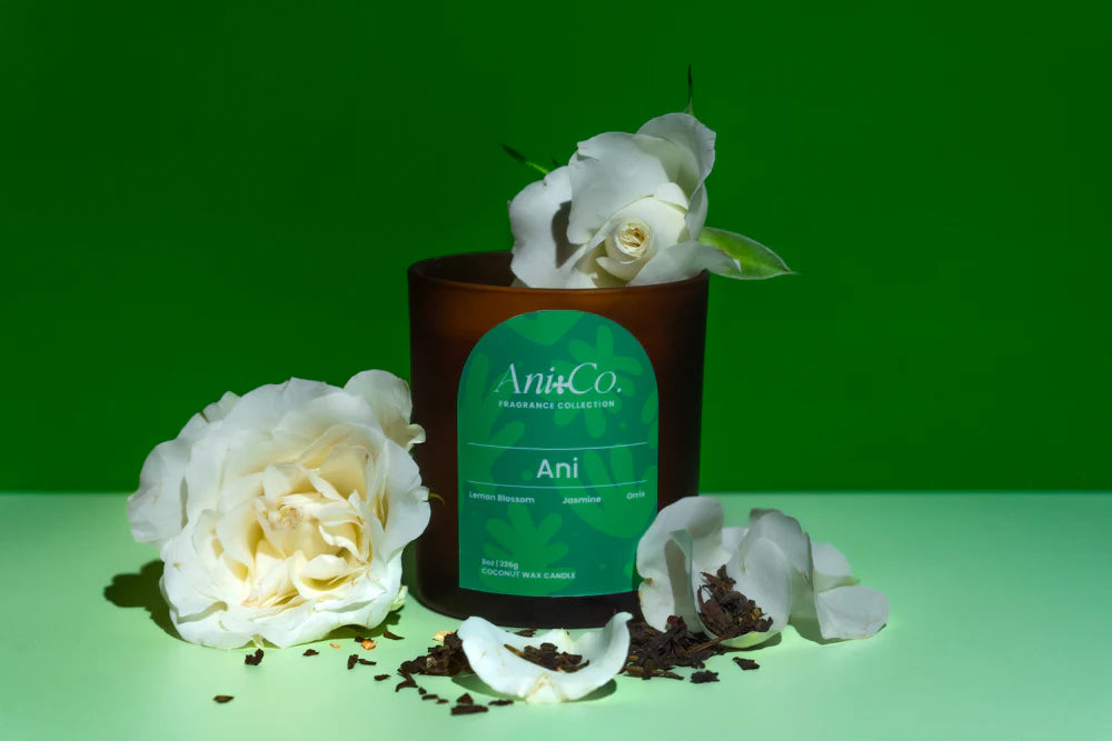 Ani Candle