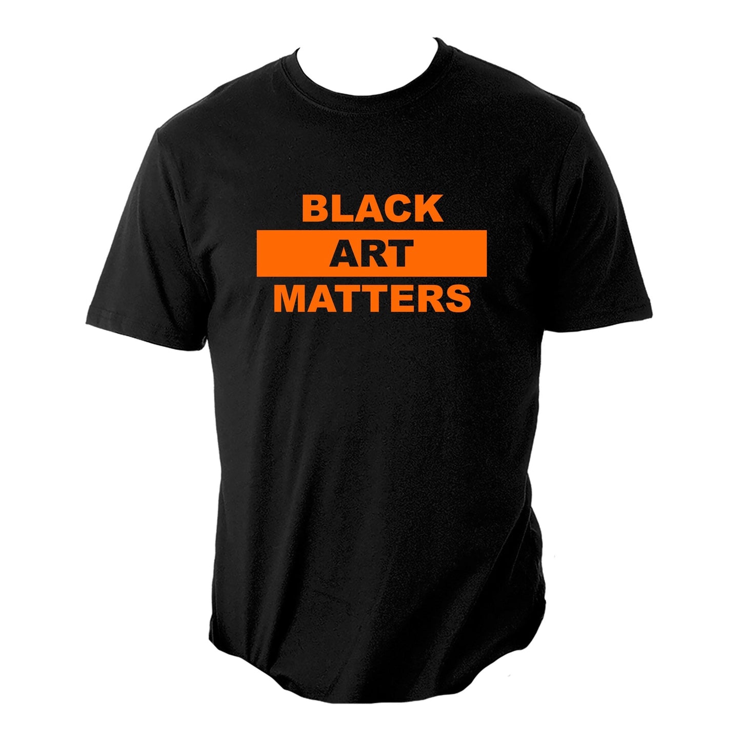 Black Art Matters T-Shirt x Willie Cole