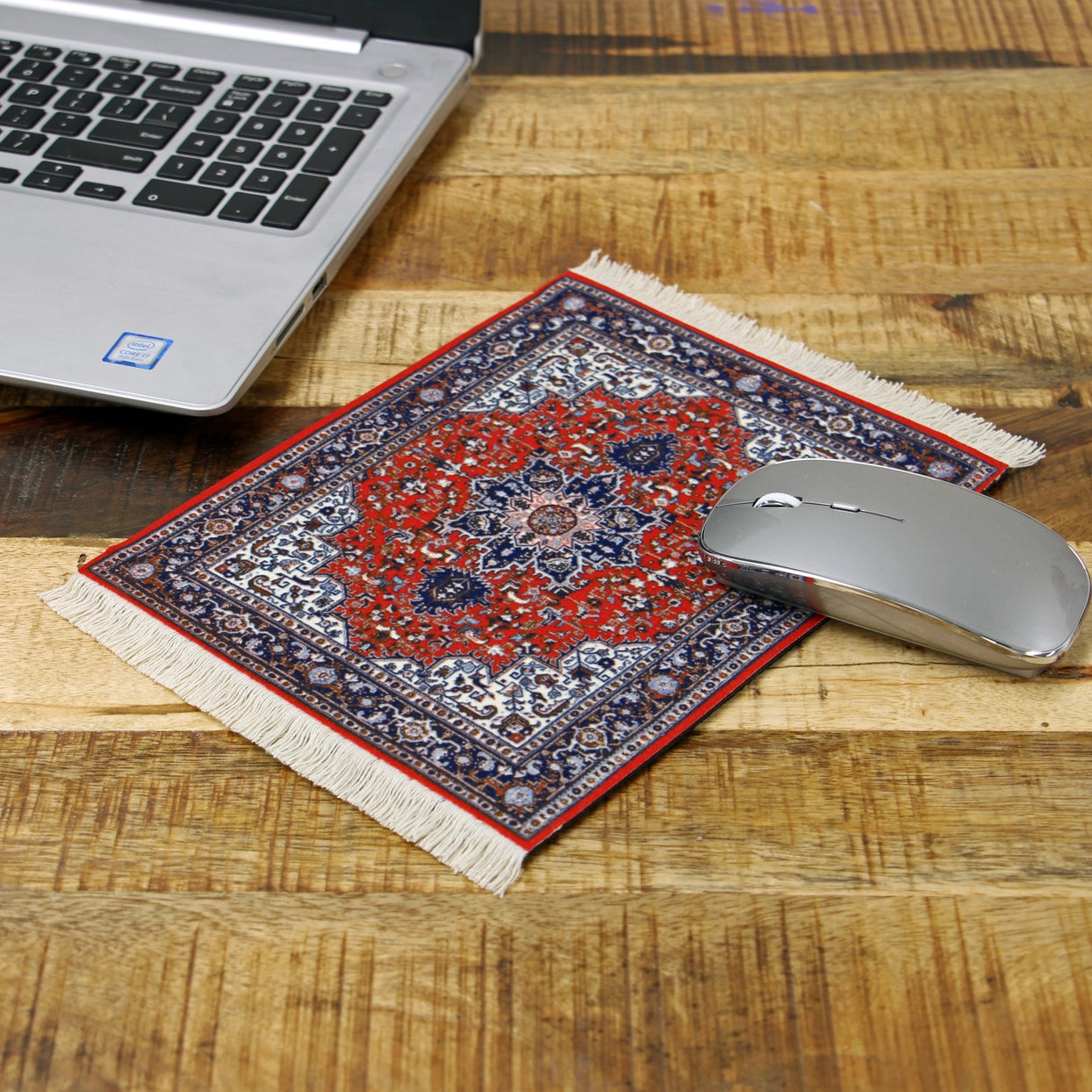 MouseRug Mouse Pad