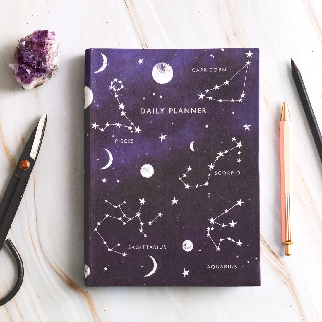 Daily Planner