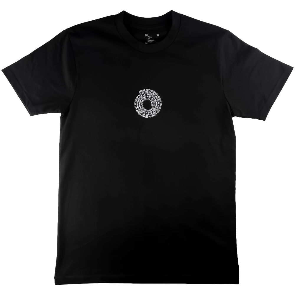 Gonzalo Hernandez America Remolino T-Shirt