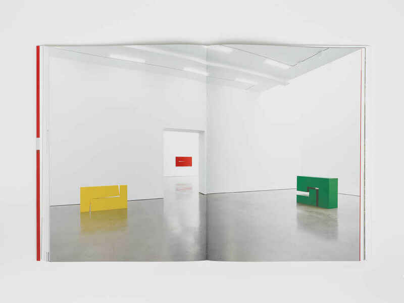 Carmen Herrera: Estructuras