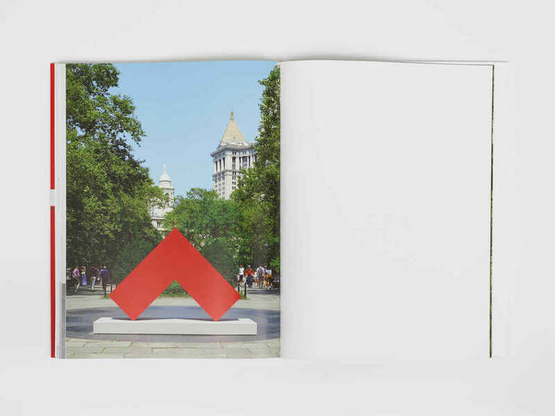 Carmen Herrera: Estructuras
