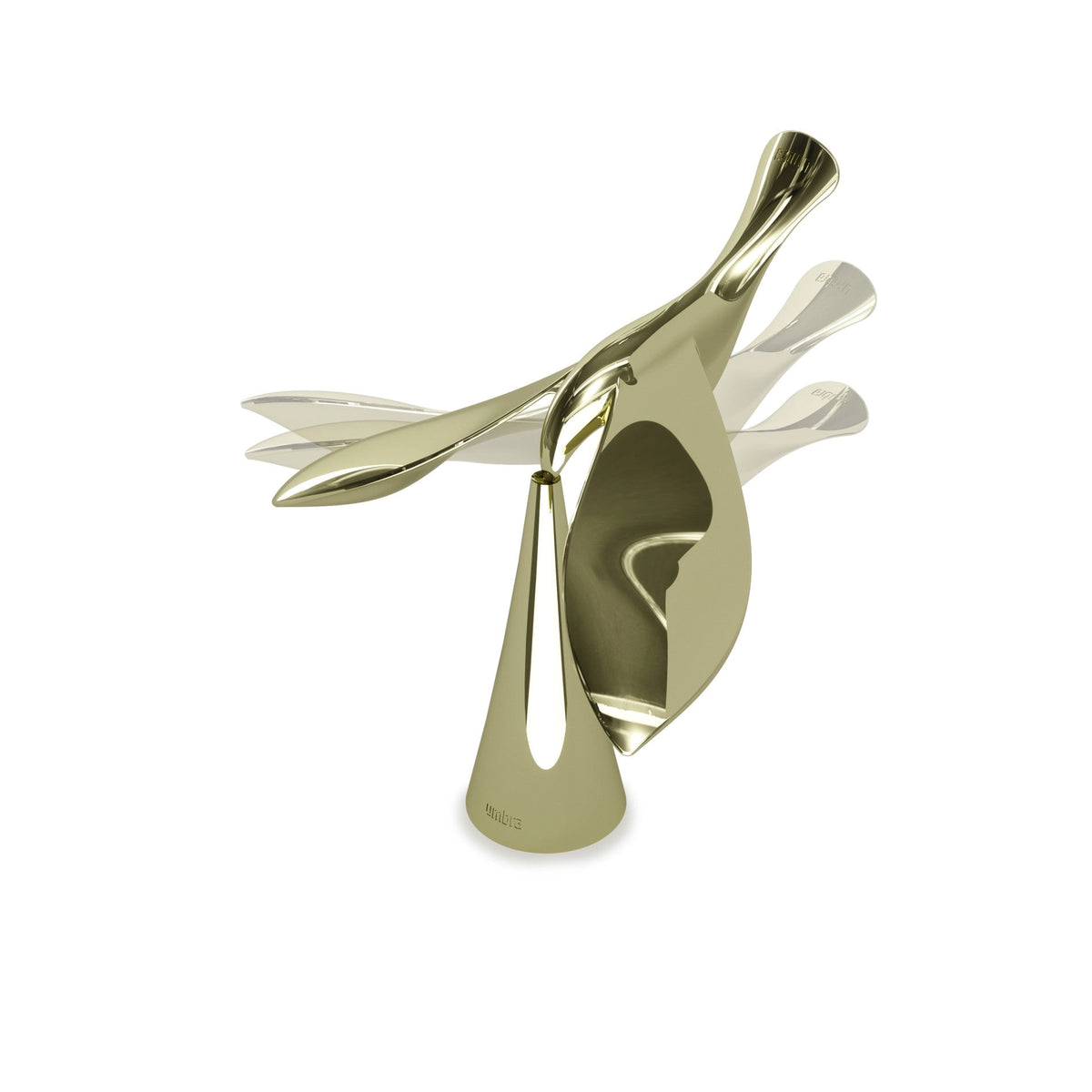 Tipsy Bird Bottle Opener