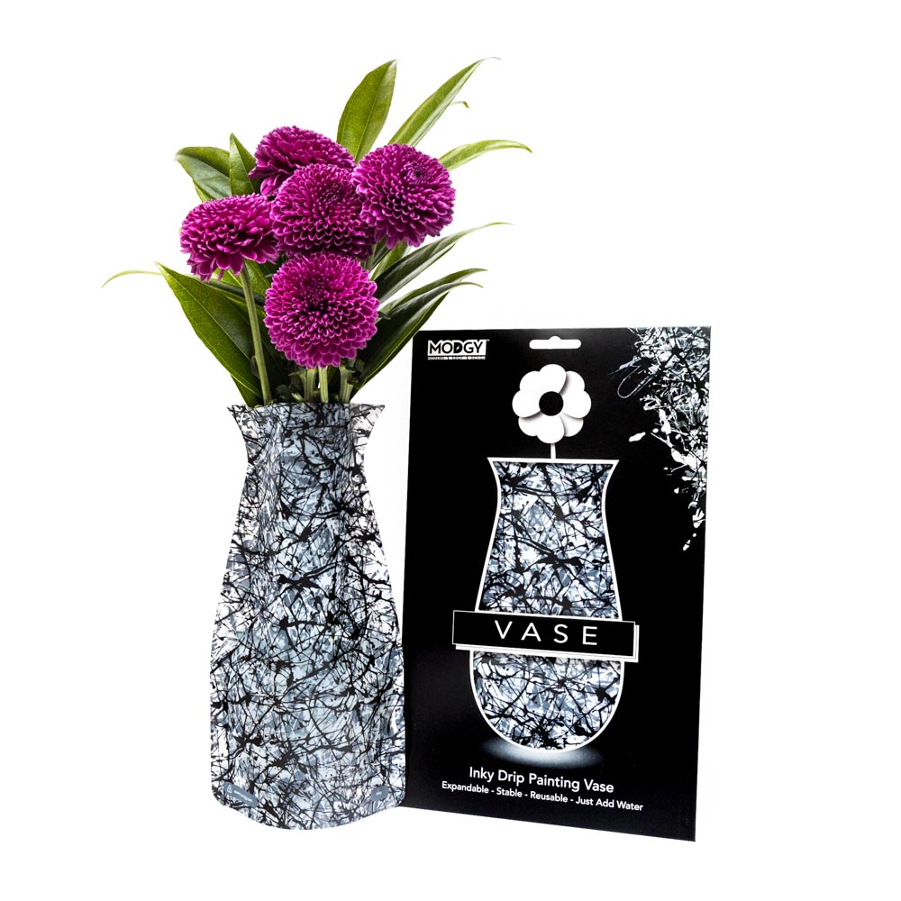 Expandable Vase