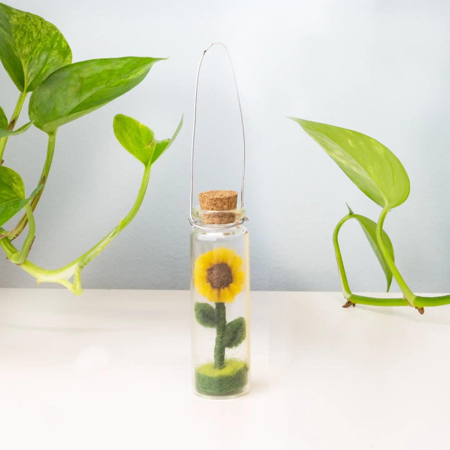 Bottle Ornament