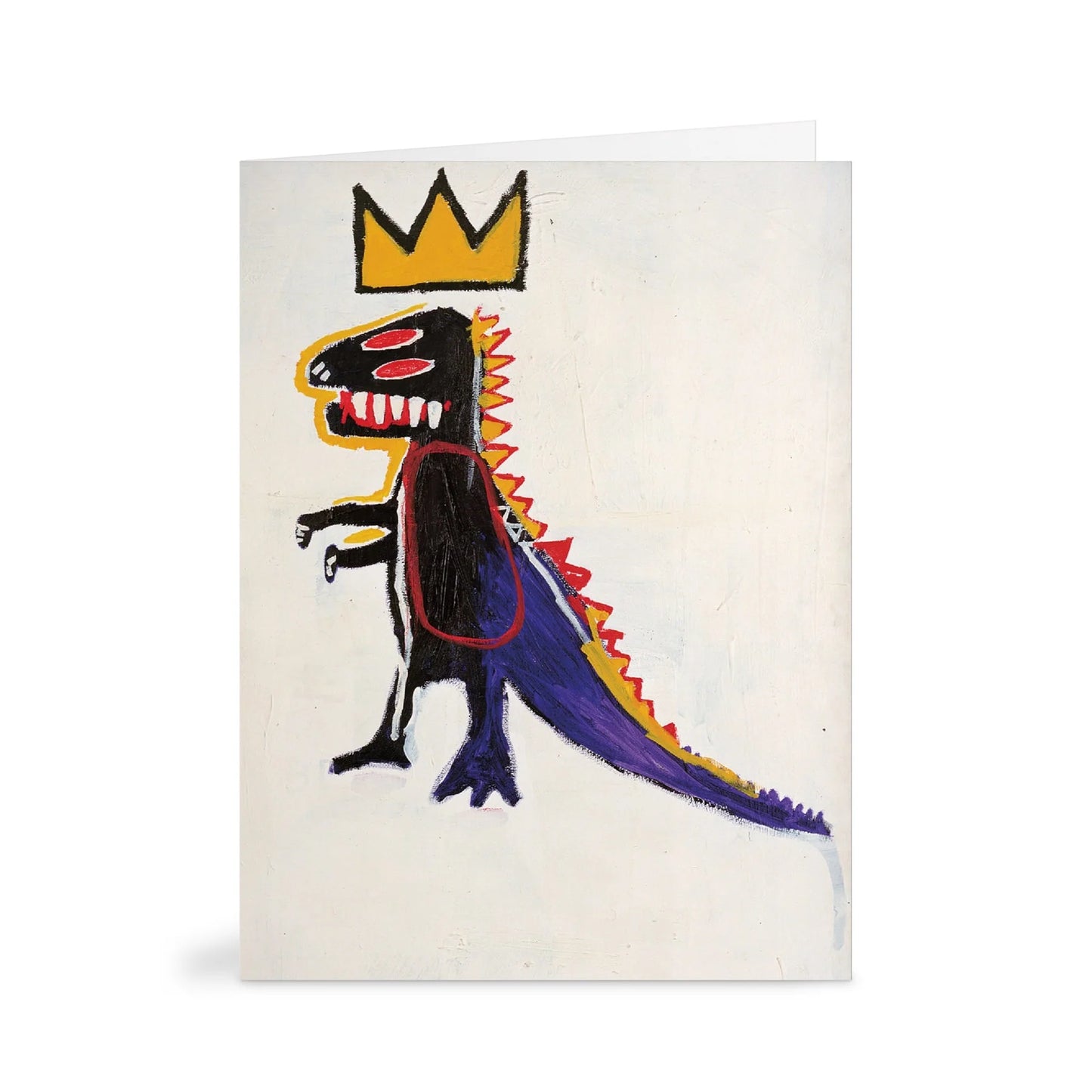 Basquiat Greeting Card Assortment