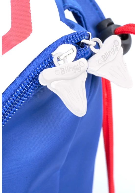 Shark Fin Backpack
