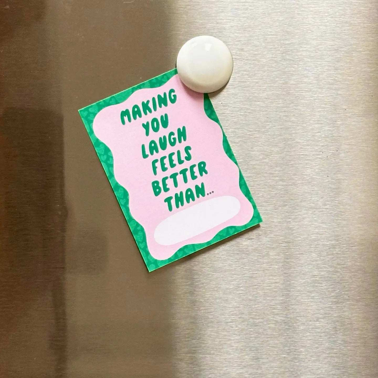 Silly Lil' Love Notes