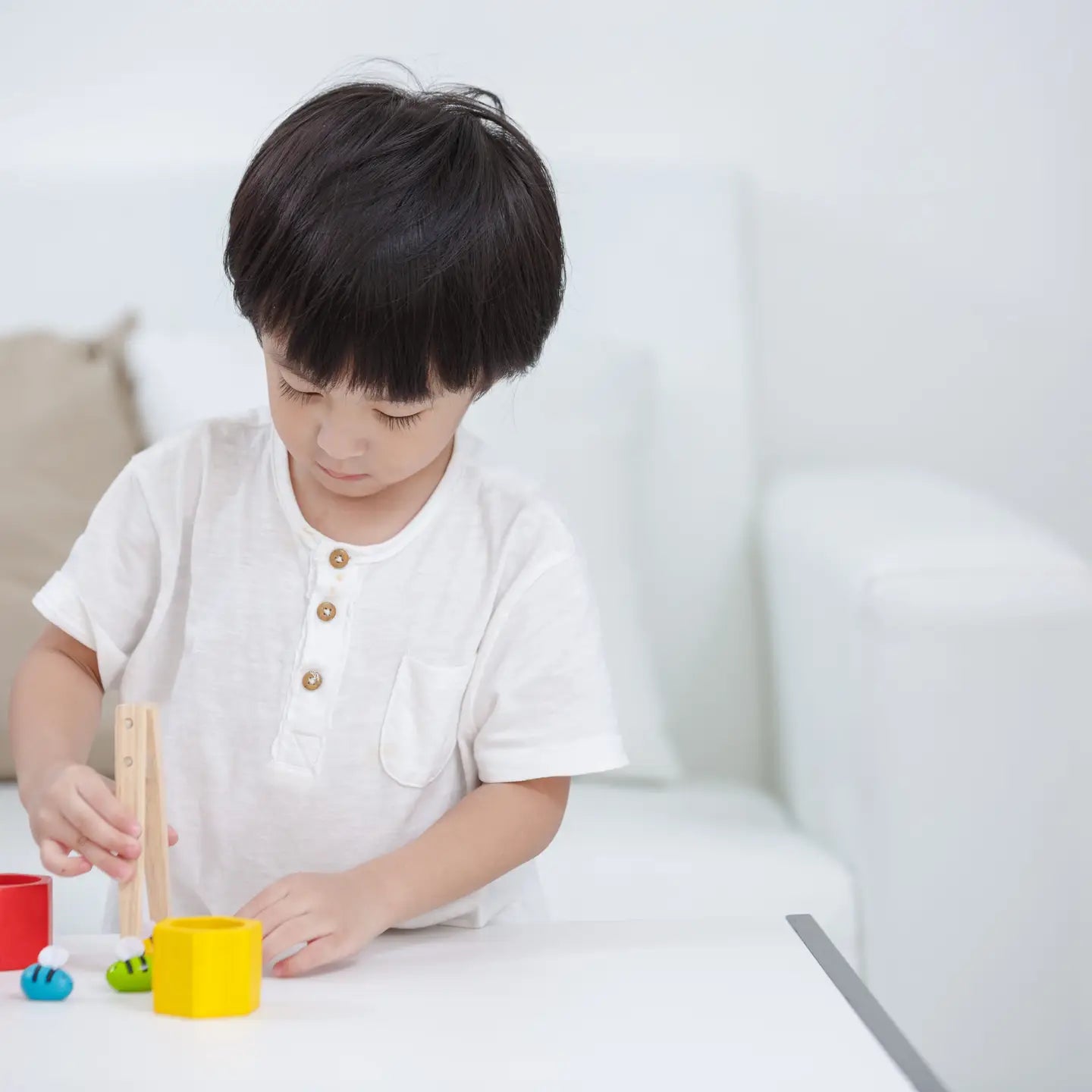 Beehive Wooden Toy