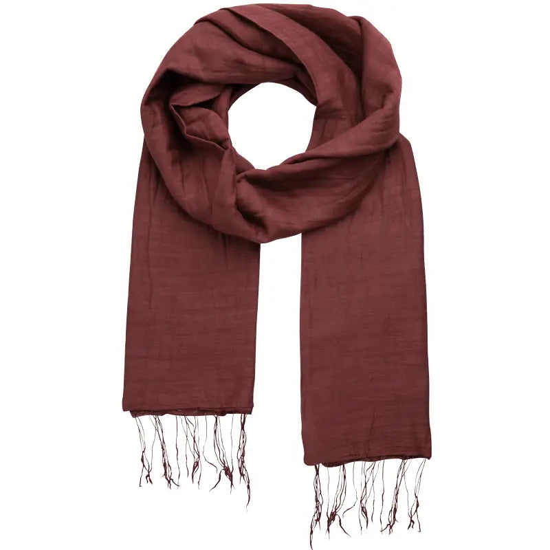 Binh Minh Shawl by Marquet