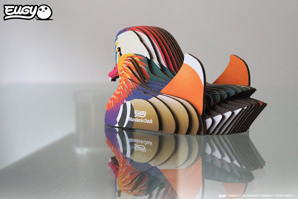 Safari LTD 3D Puzzle