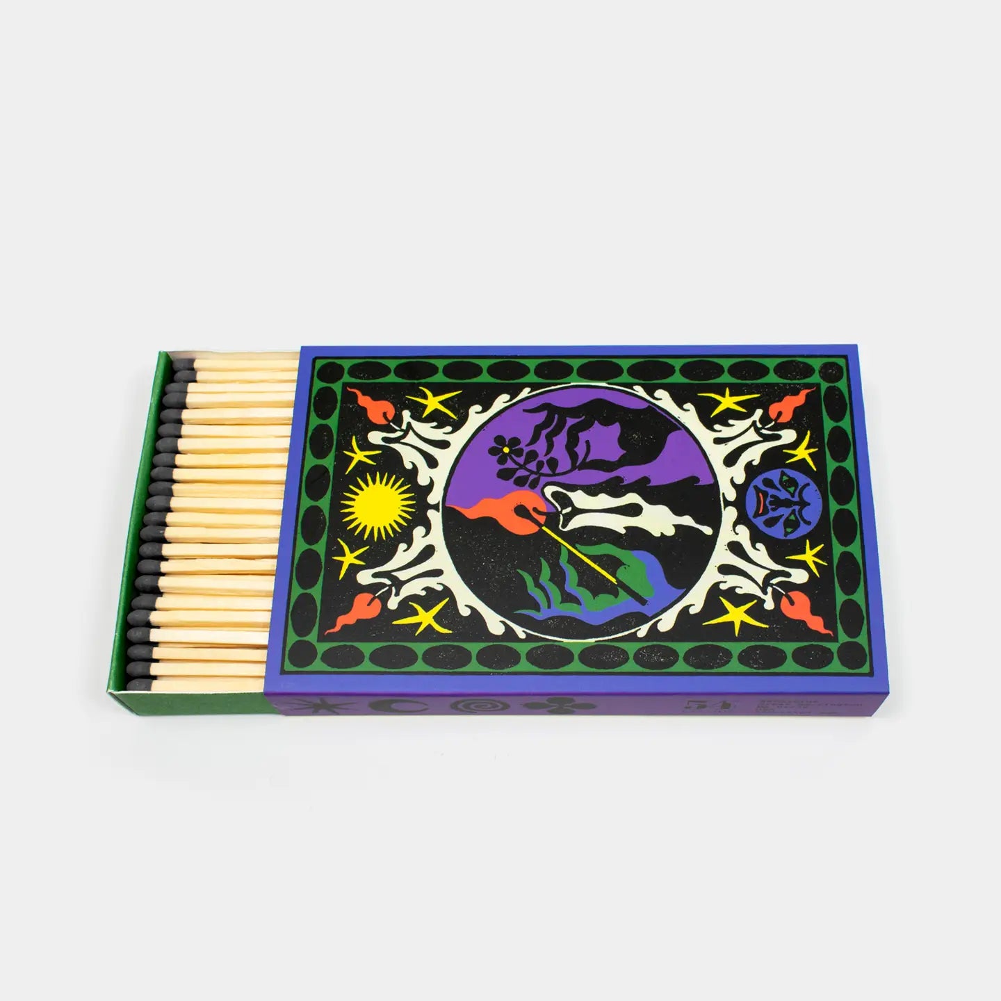 Tarot Matches