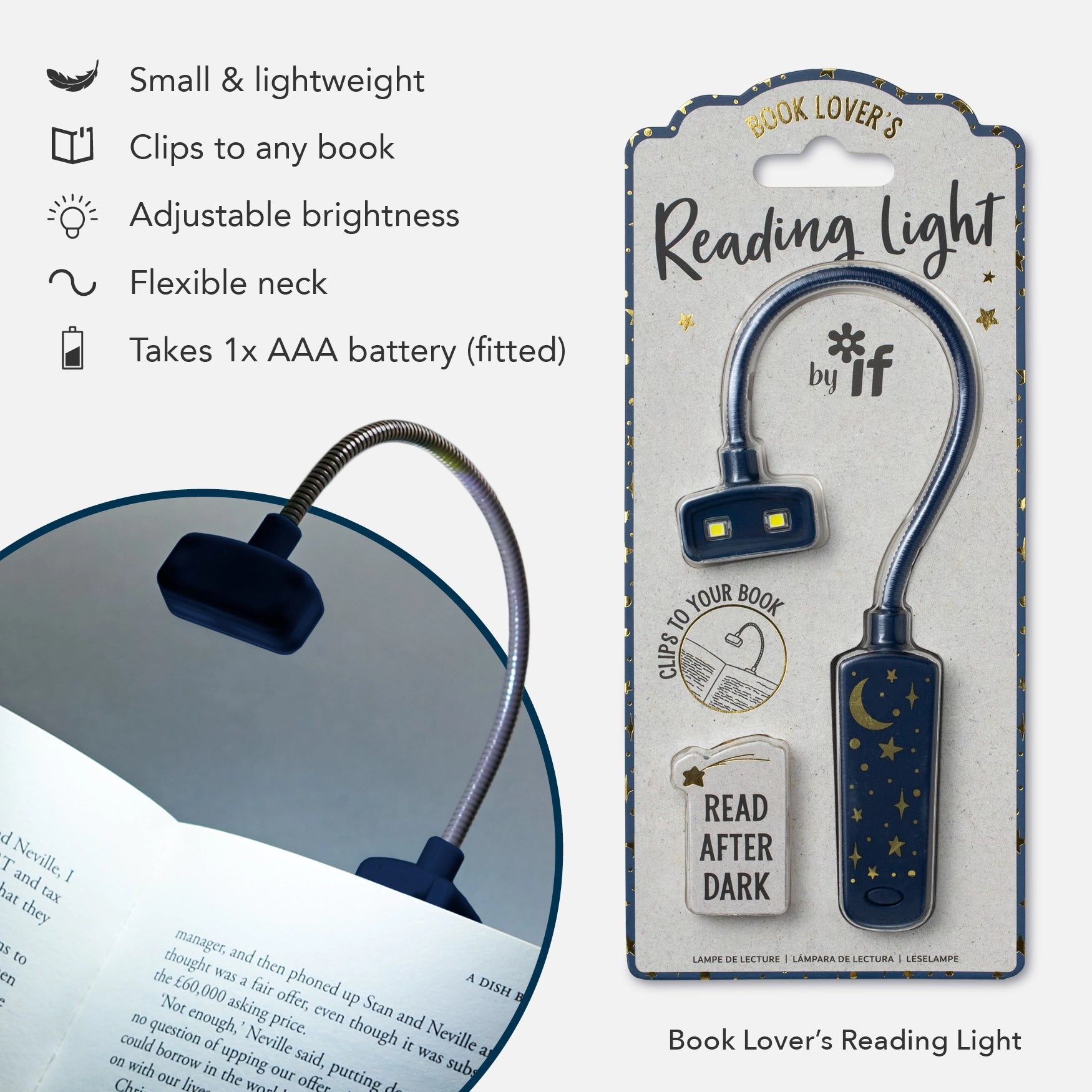 86lux Book Light, Reading Light for Book in Bed, USB Rechargeable LED 86lux Book Light, Reading Light for Book in Bed, USB Rechargeable LED