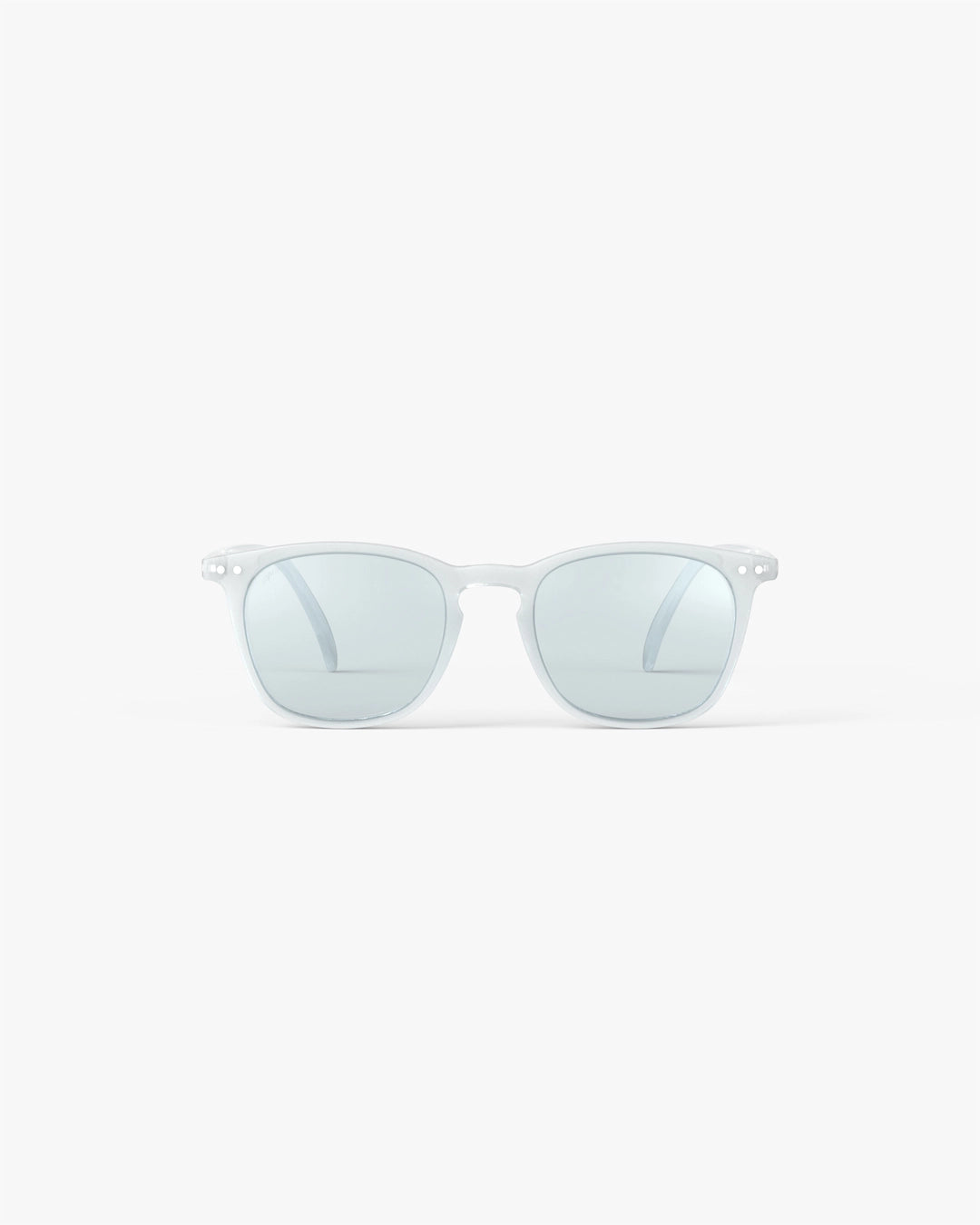 IZIPIZI Chapters Collection Sunglasses - #E Moonlight Grey