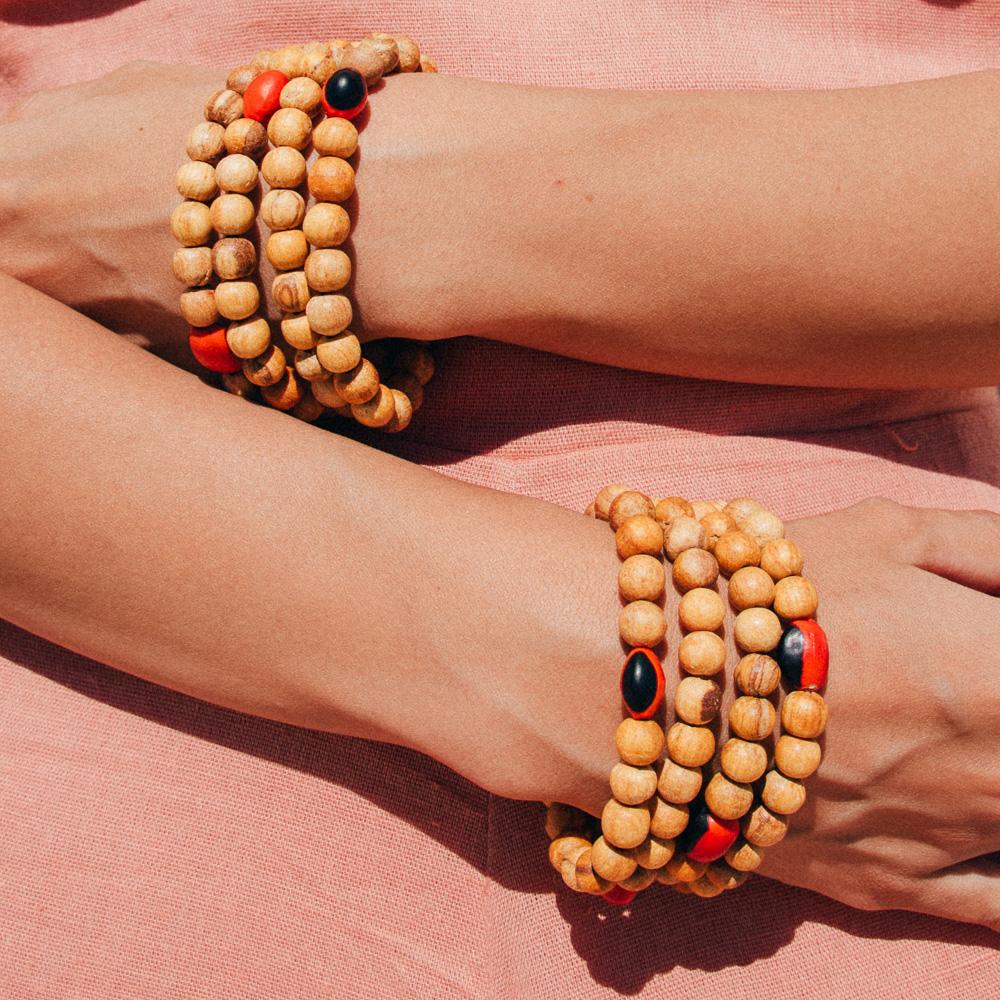 Palo Santo Bracelet
