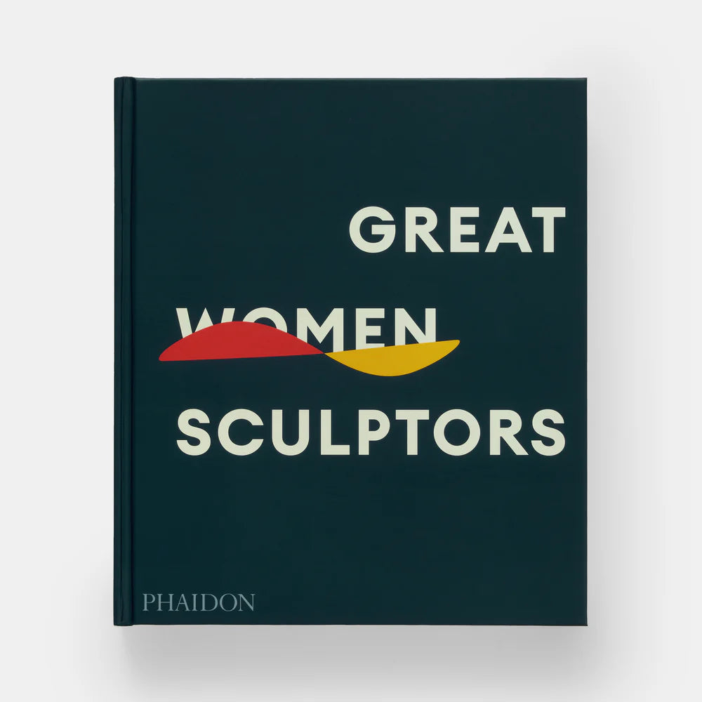 Great Women Sculptors