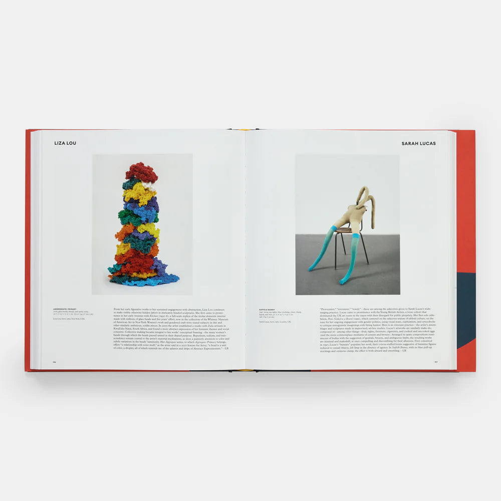 Great Women Sculptors