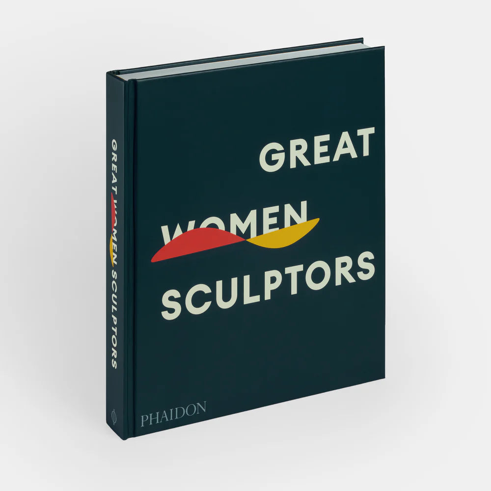Great Women Sculptors