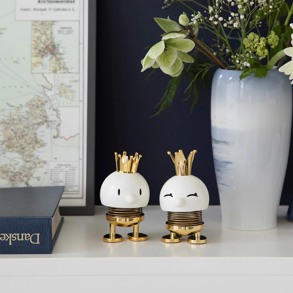 Prince Bumble Hoptimist