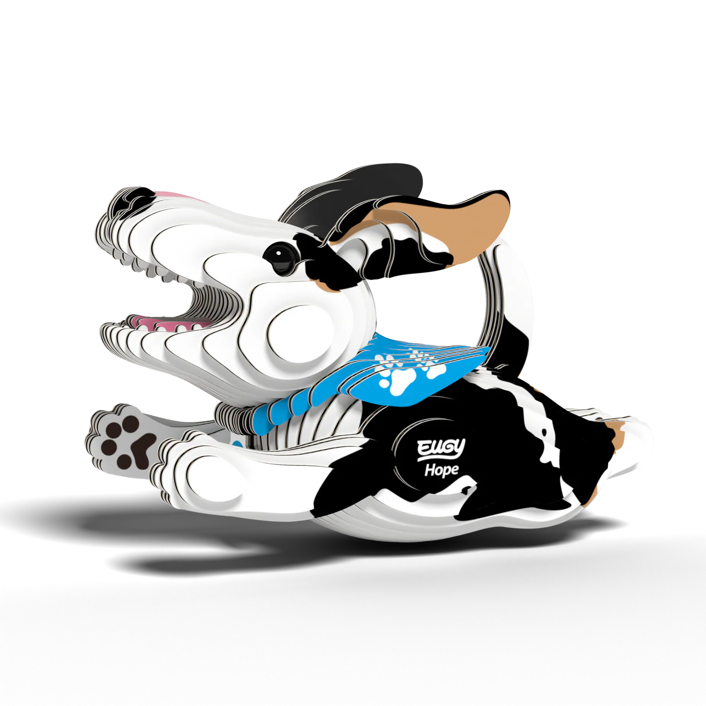 Safari LTD 3D Puzzle