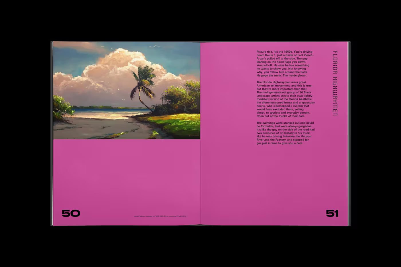 The Deep State: Art, Culture & Florida