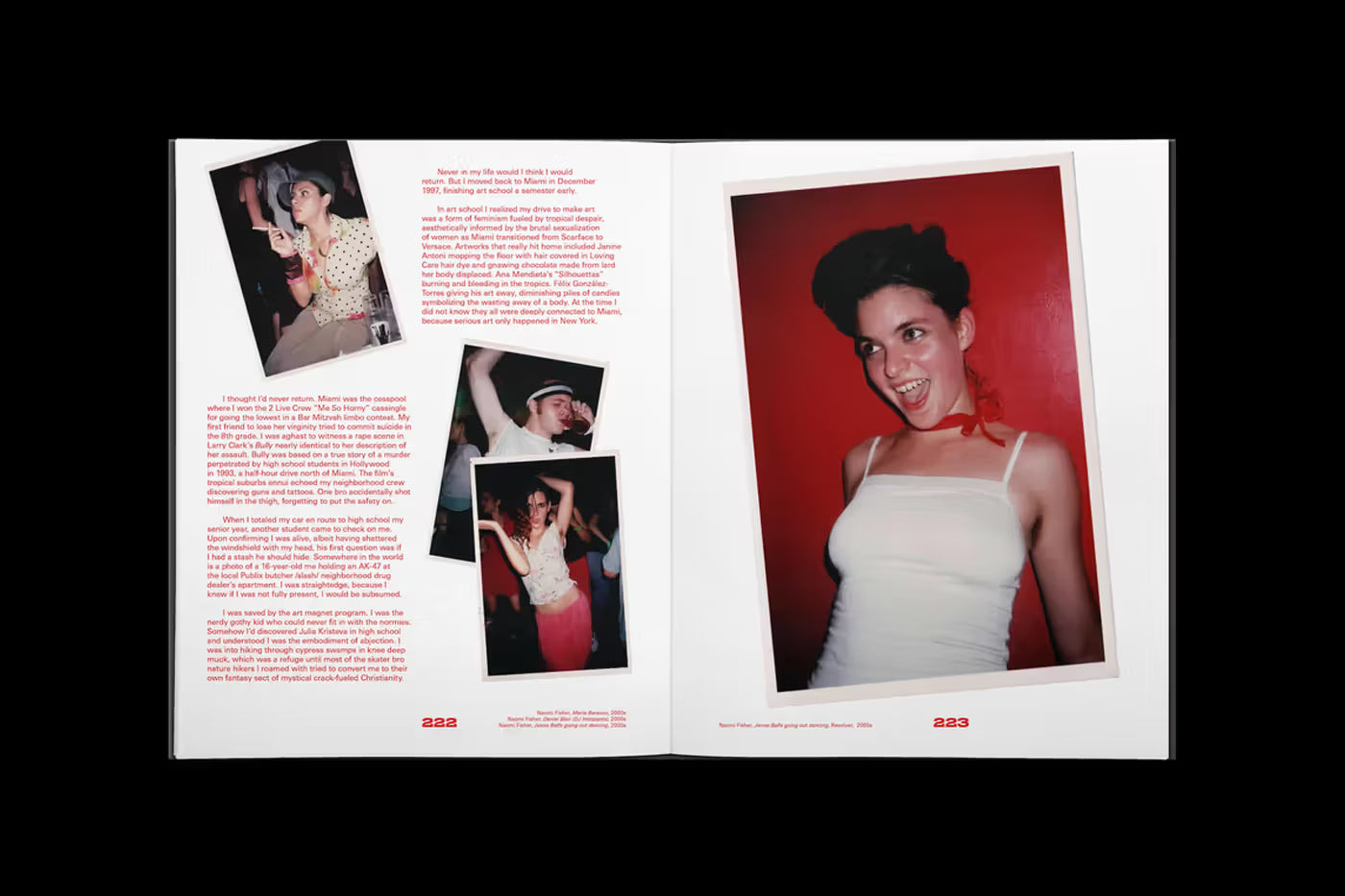 The Deep State: Art, Culture & Florida