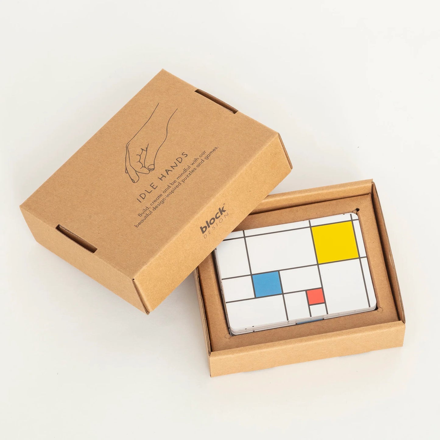 Haus of Cards (Playing Cards)