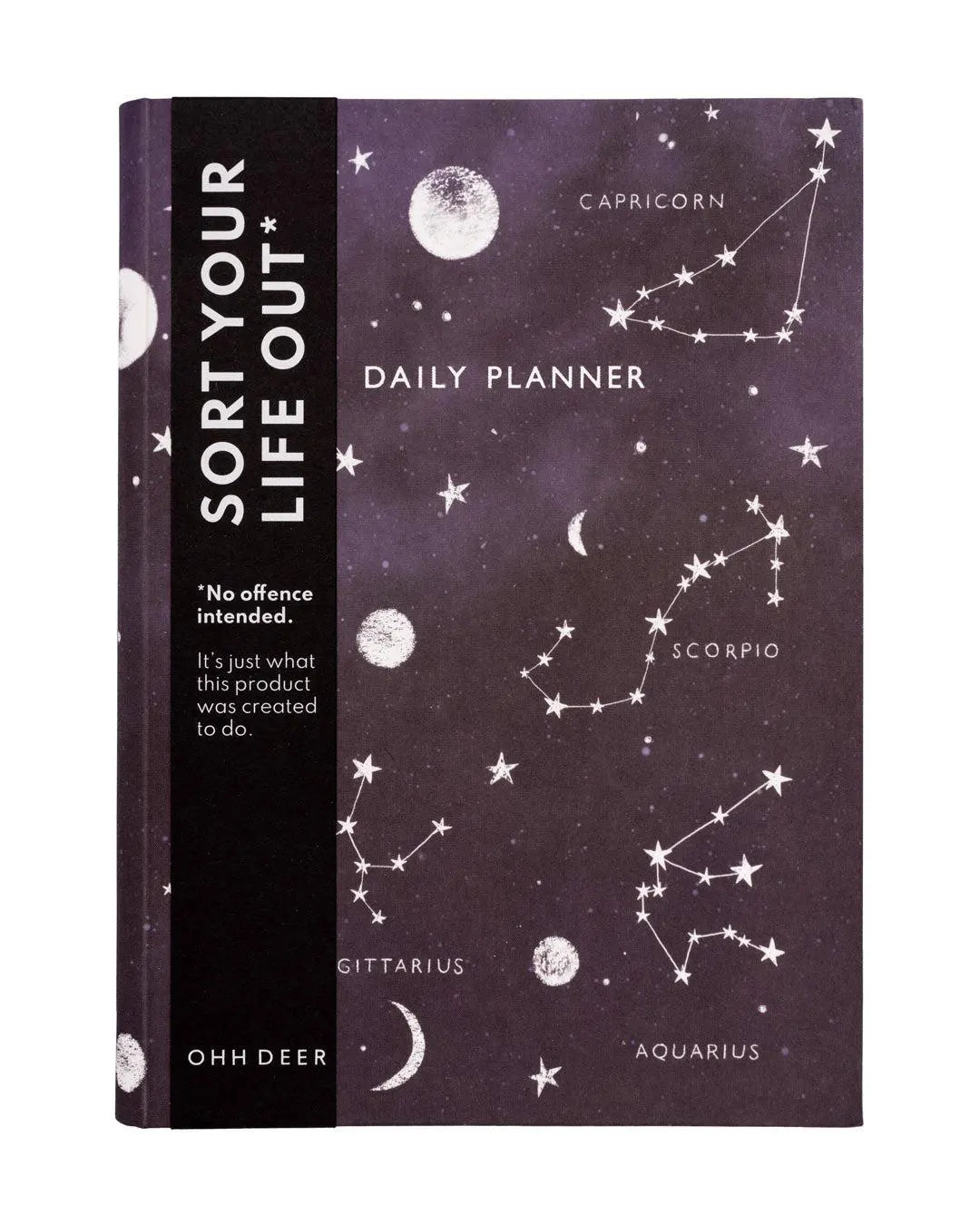 Daily Planner
