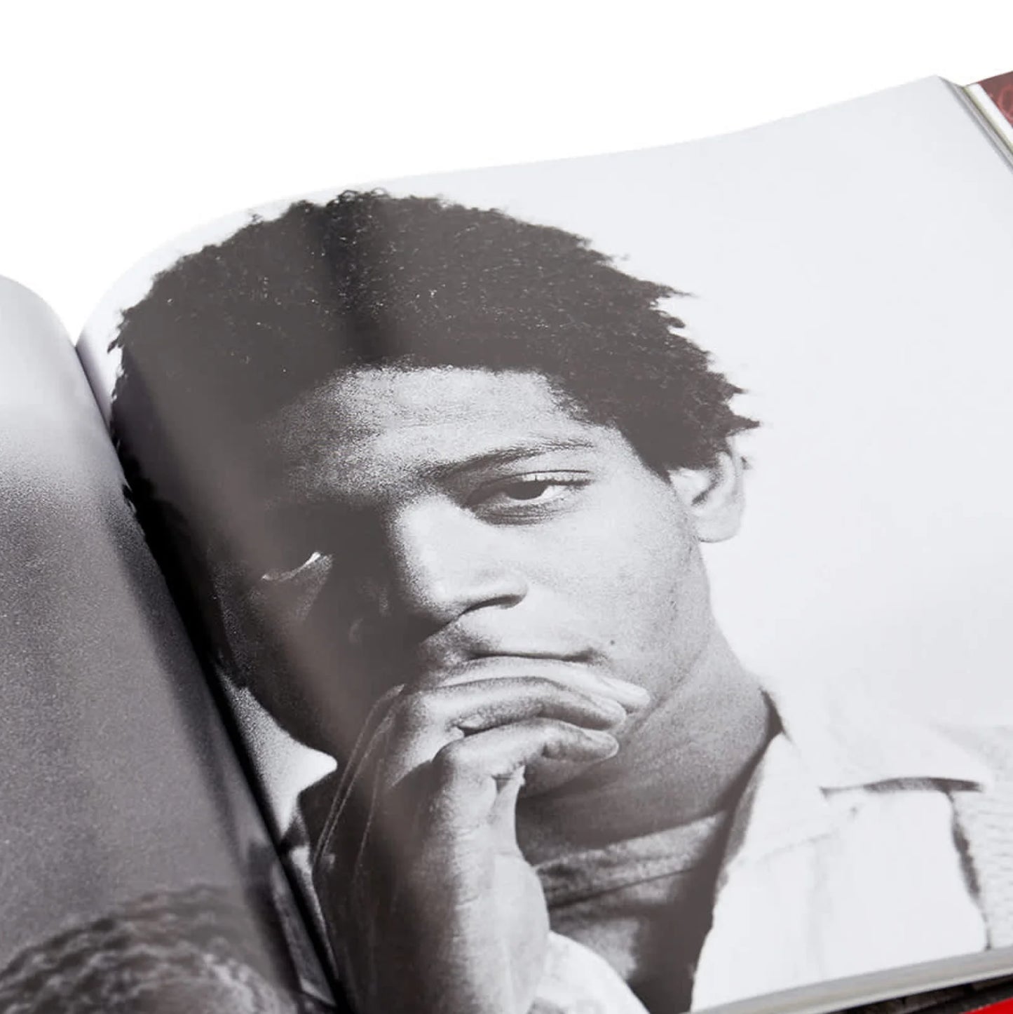 Jean-Michel Basquiat: Crossroads