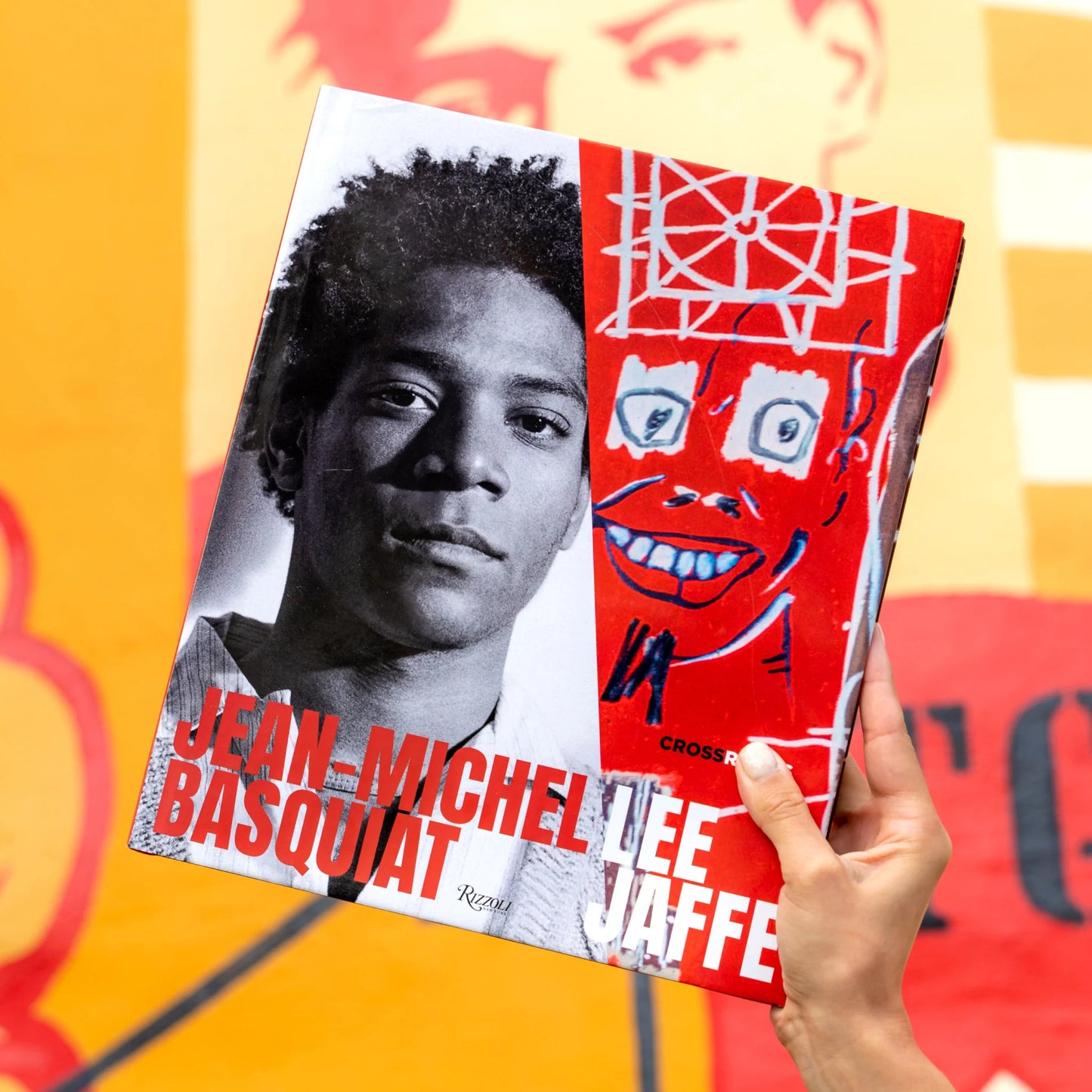 Jean-Michel Basquiat: Crossroads