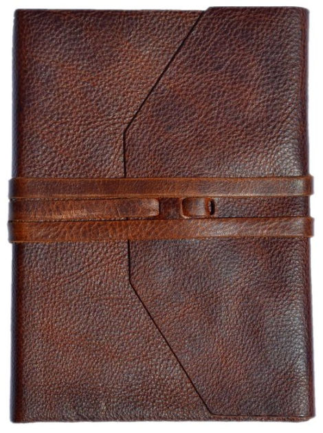 Soft Leather Journal
