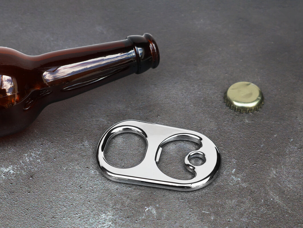 Ring Pull Bottle Opener