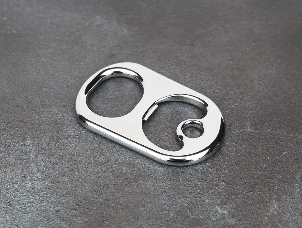 Ring Pull Bottle Opener