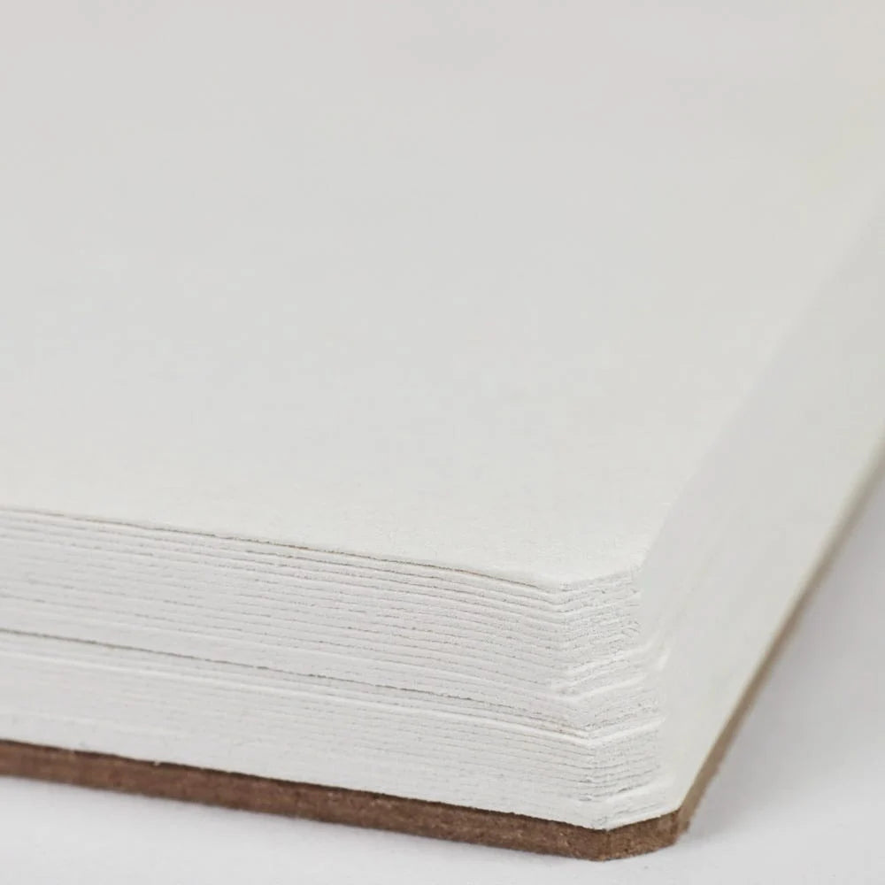A4 Watercolour Book