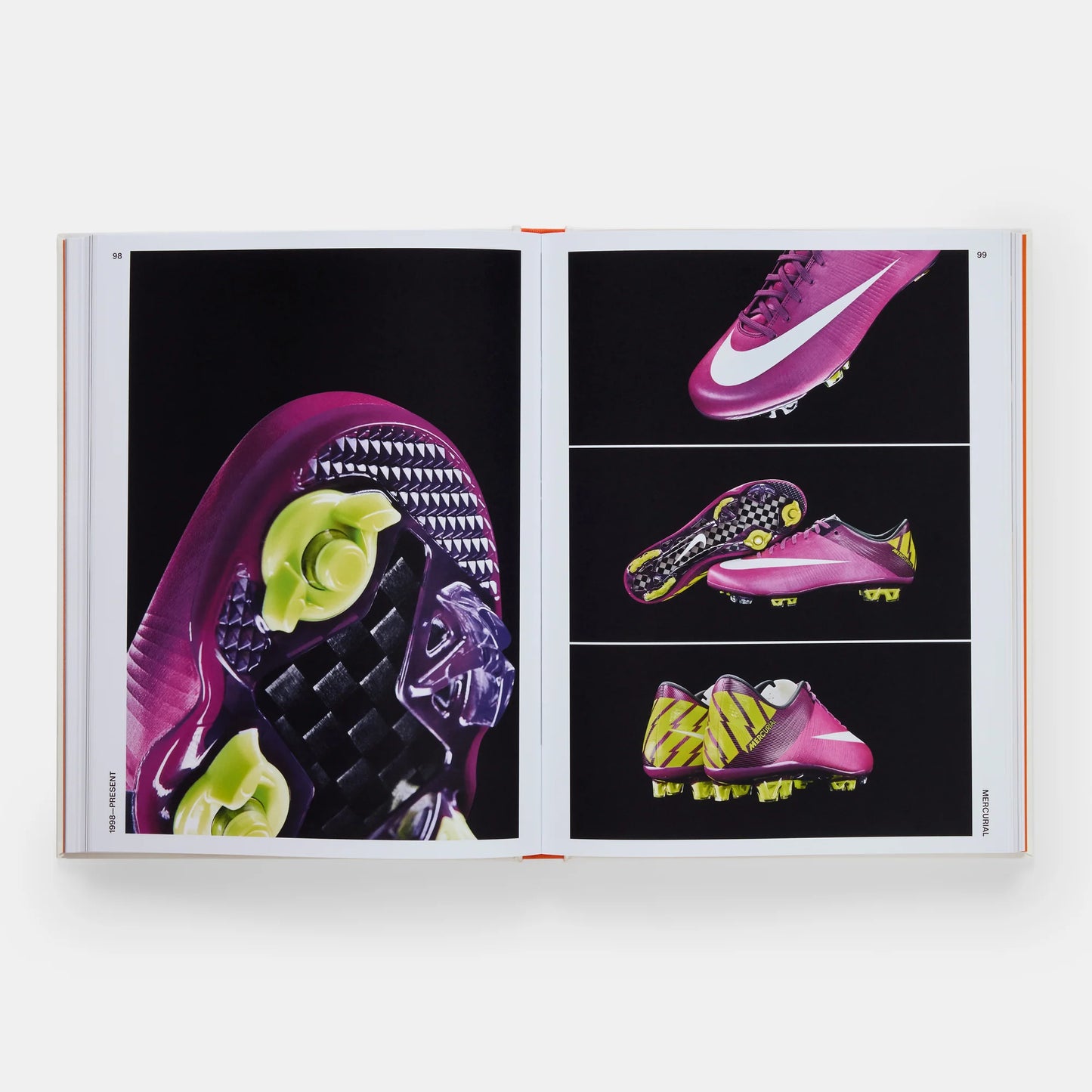 Nike Football Boots